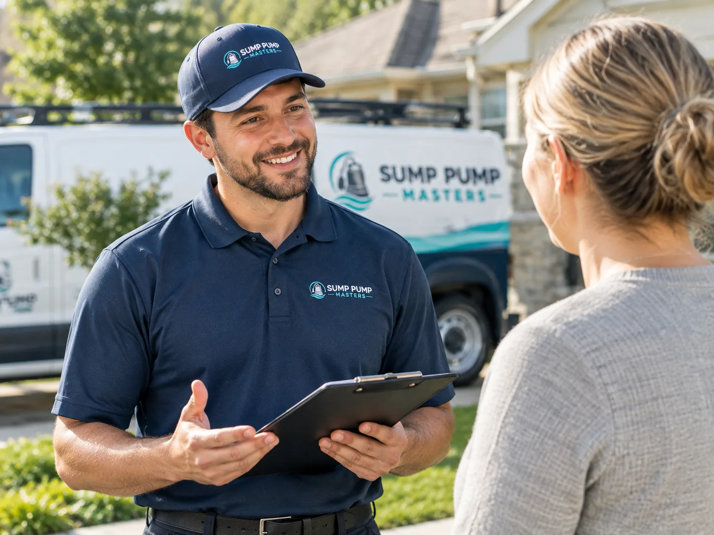 Sump Pump Repair Saint Helens, OR FAQs